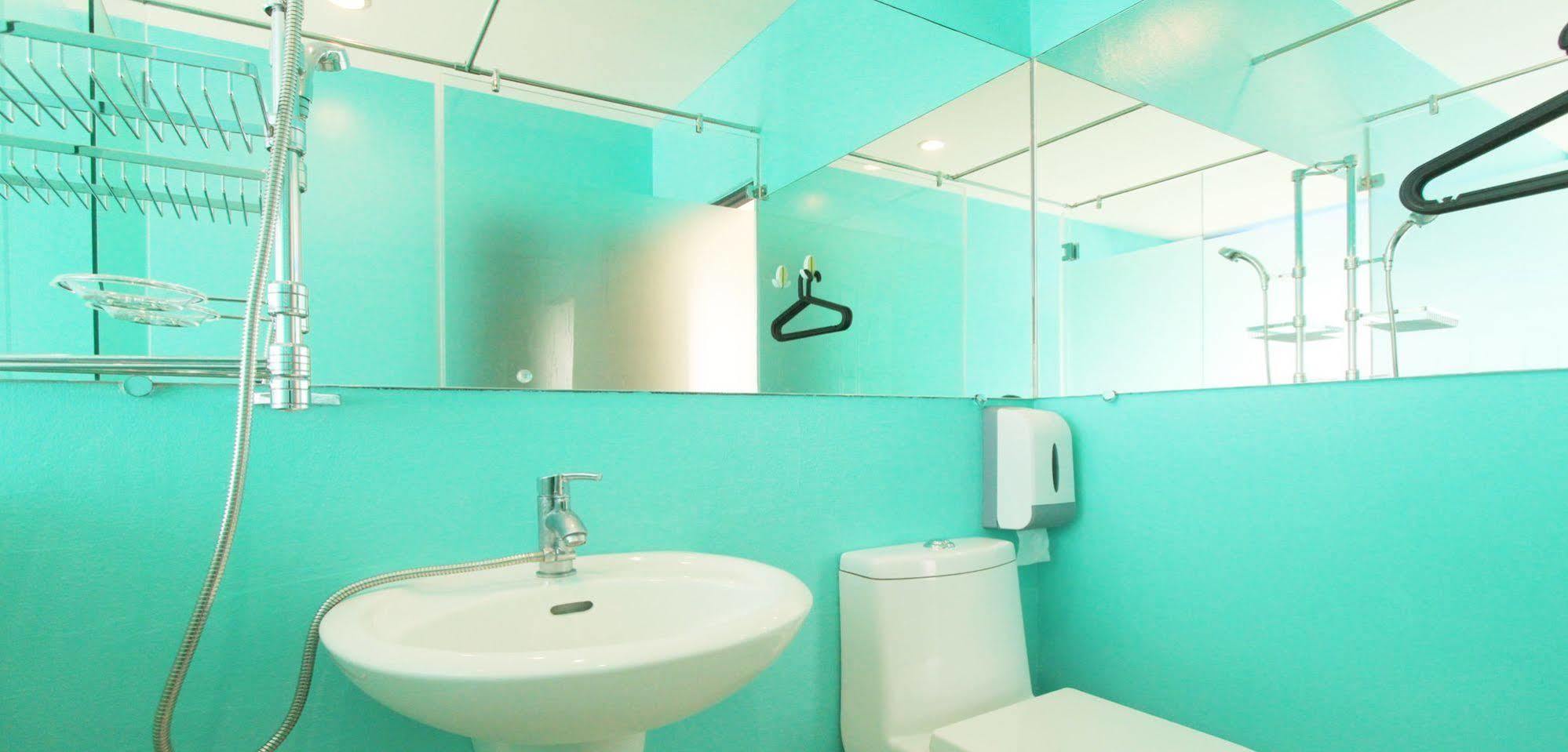 Kenting Blue Bay Inn Nanwan Zewnętrze zdjęcie