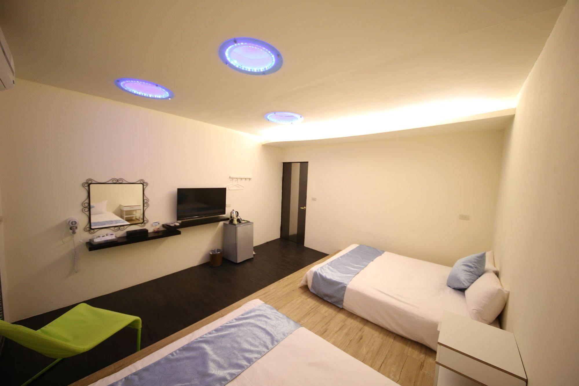 Kenting Blue Bay Inn Nanwan Zewnętrze zdjęcie