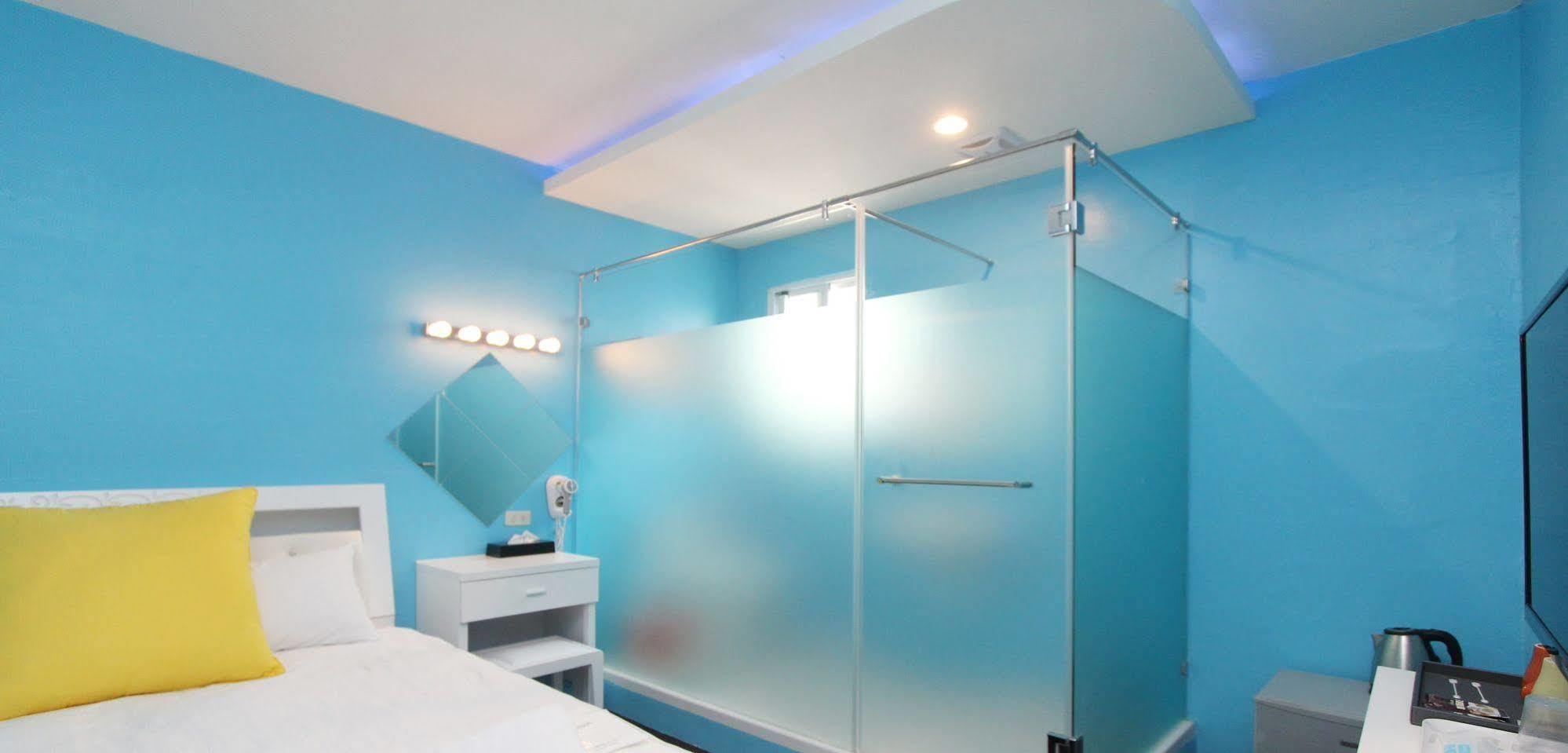 Kenting Blue Bay Inn Nanwan Zewnętrze zdjęcie