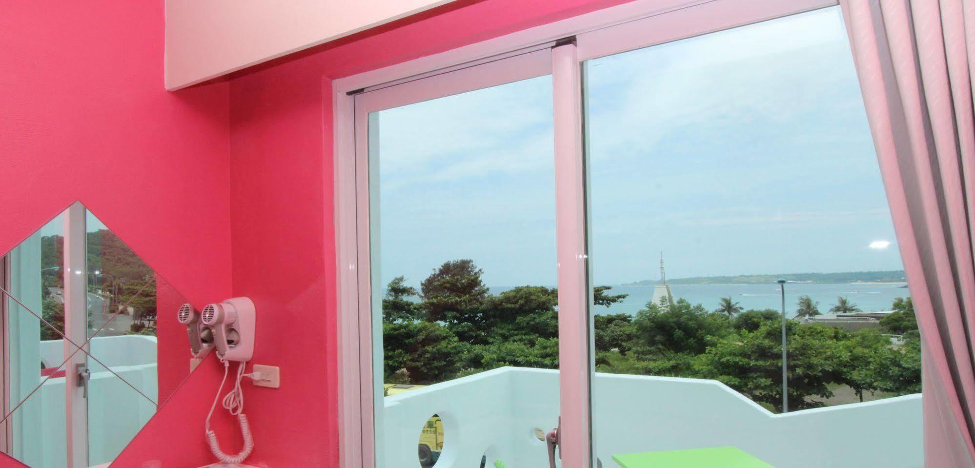 Kenting Blue Bay Inn Nanwan Zewnętrze zdjęcie
